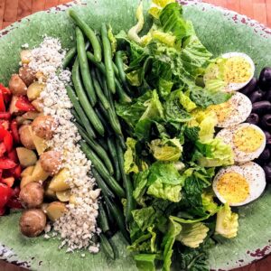 Salad Niçoise