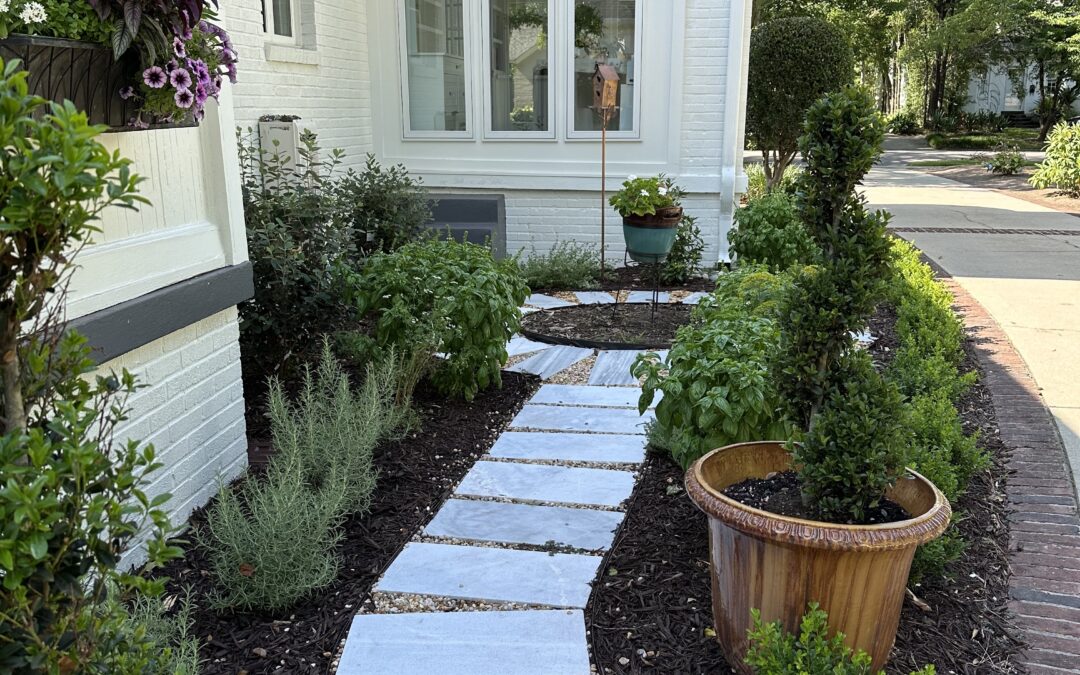 Garden Design I: 5 Big Questions to Consider before you Design a Garden